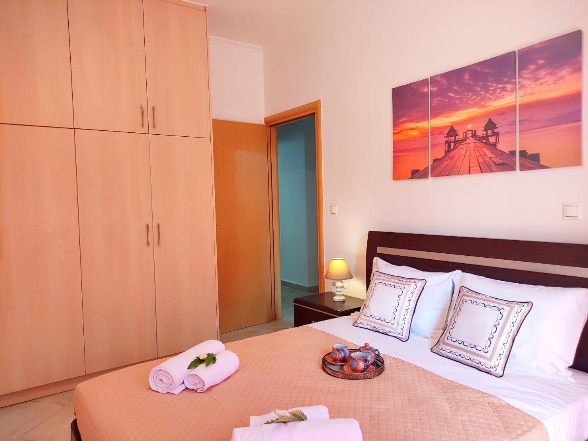 Gabriil City Apartment Chania  Exteriör bild