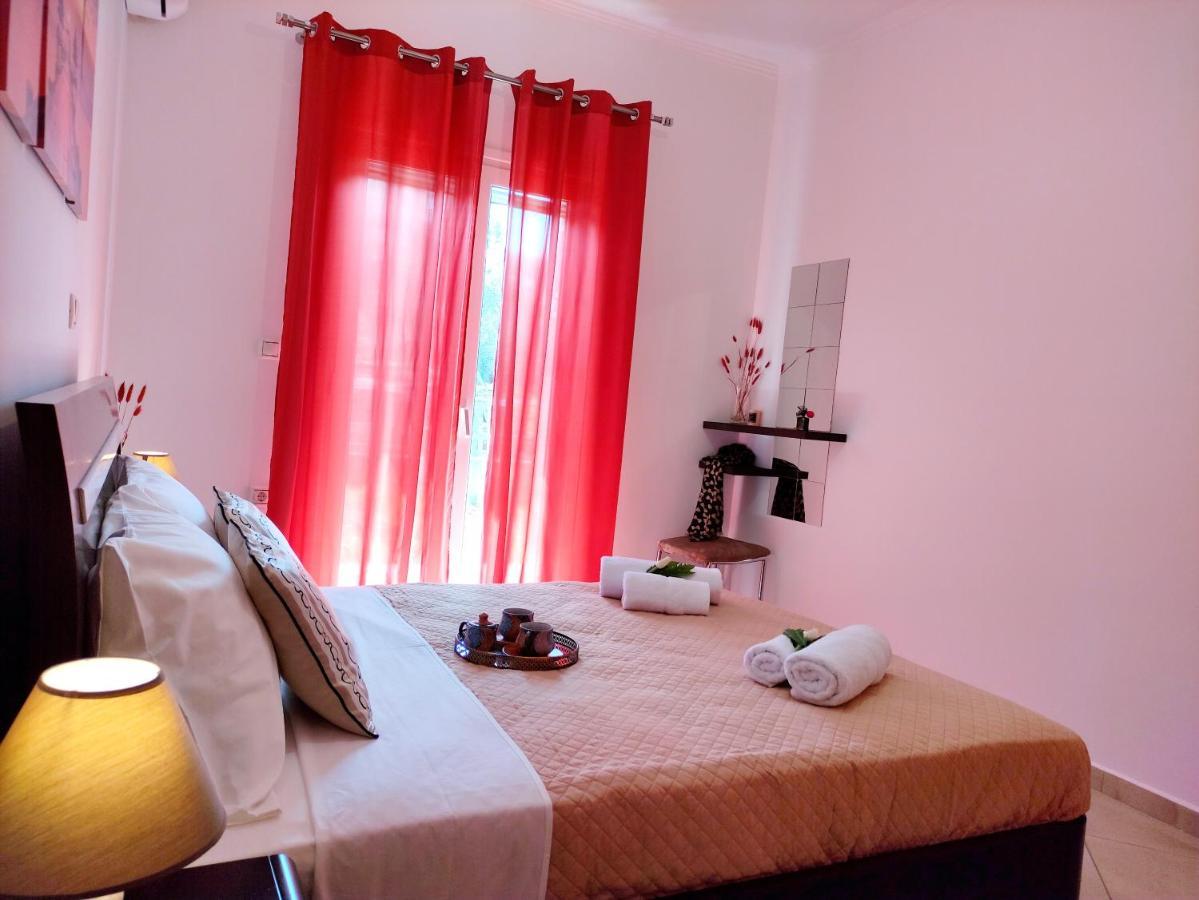 Gabriil City Apartment Chania  Exteriör bild