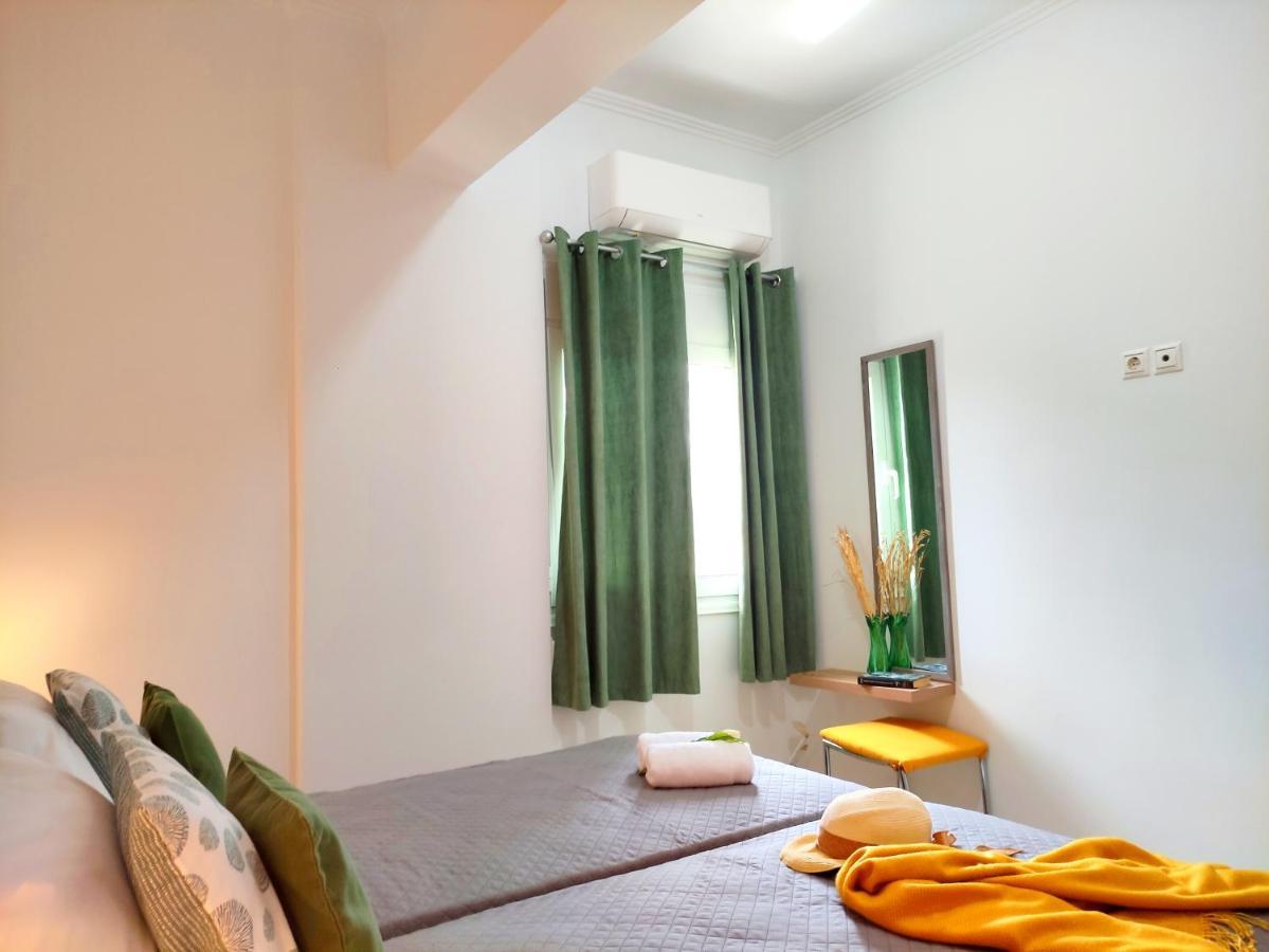 Gabriil City Apartment Chania  Exteriör bild