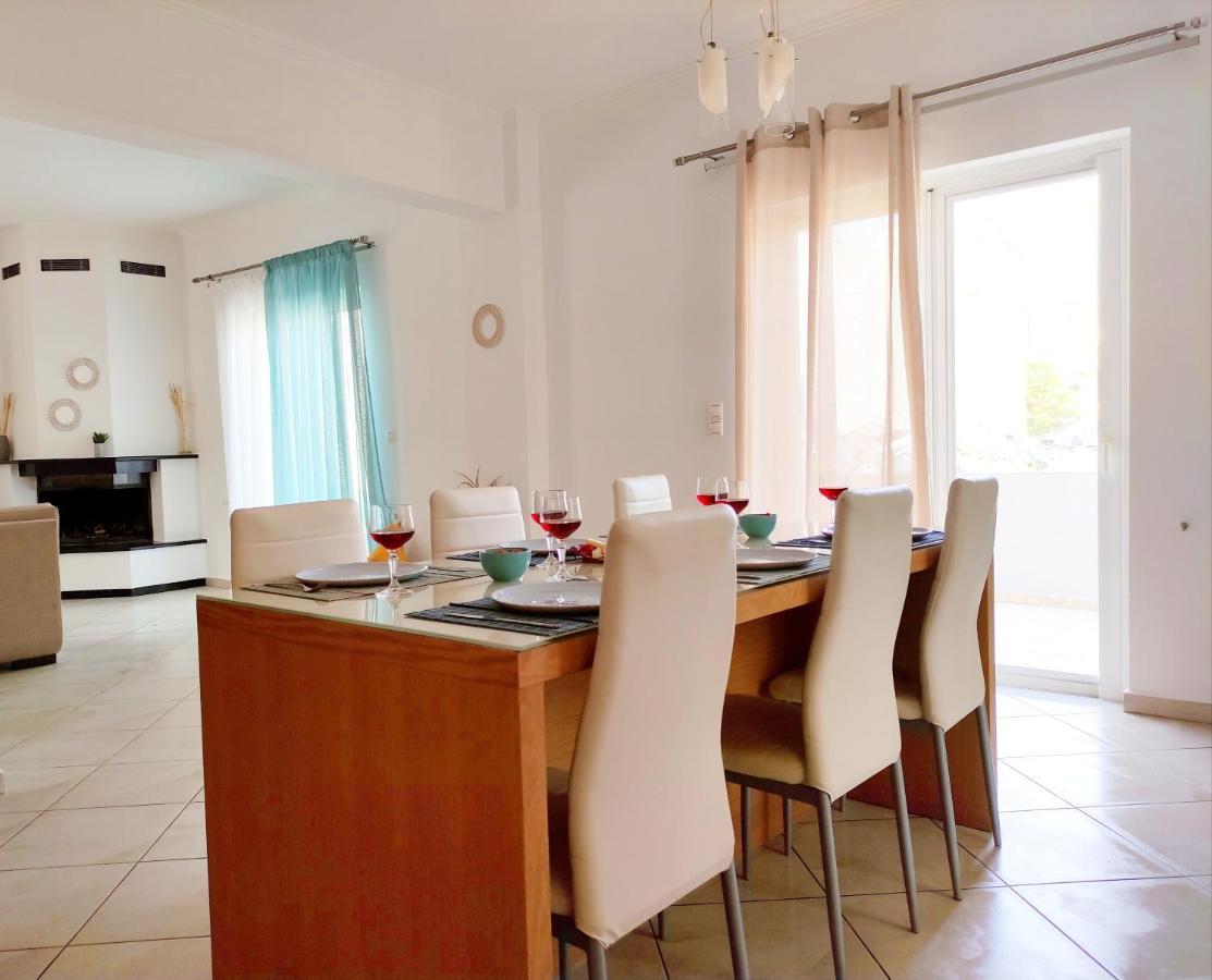 Gabriil City Apartment Chania  Exteriör bild