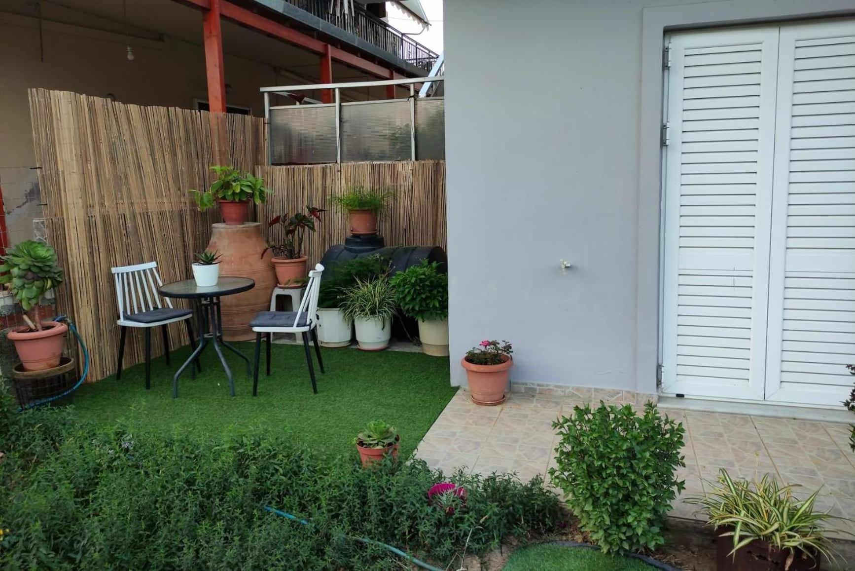 Gabriil City Apartment Chania  Exteriör bild