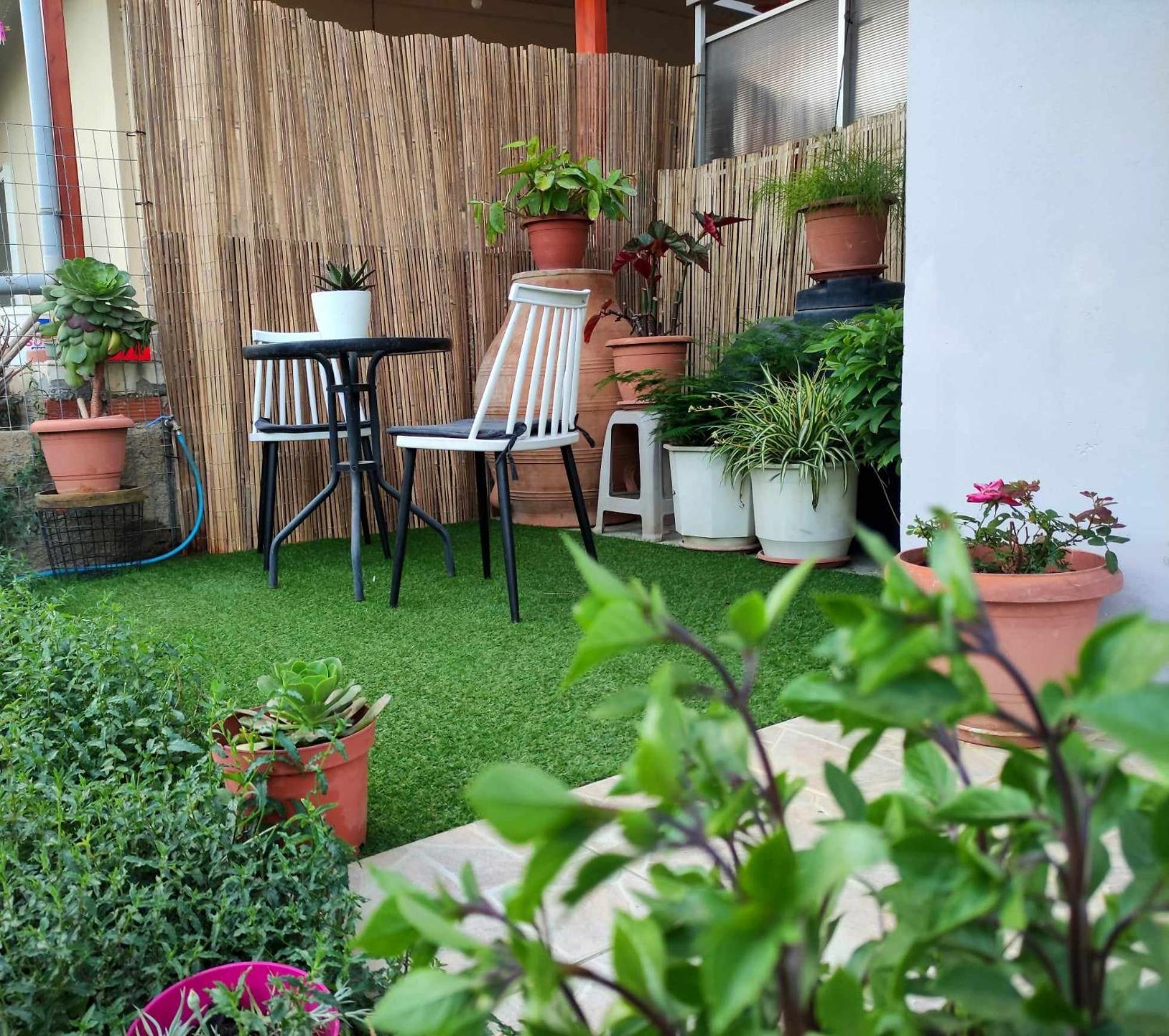 Gabriil City Apartment Chania  Exteriör bild
